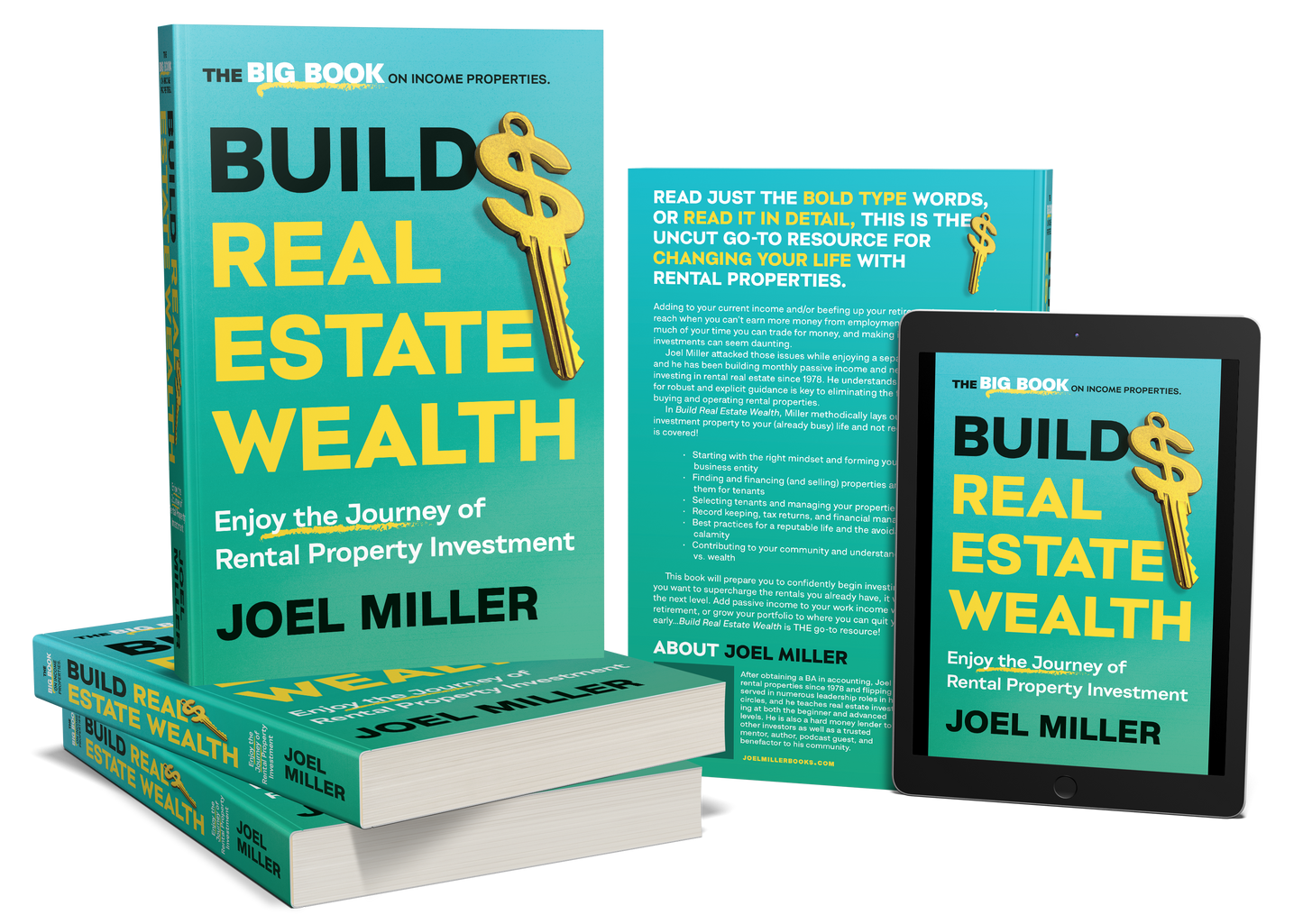 Digital eBook